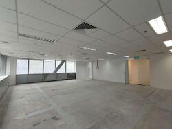 Income At Raffles (D1), Office #614478791
